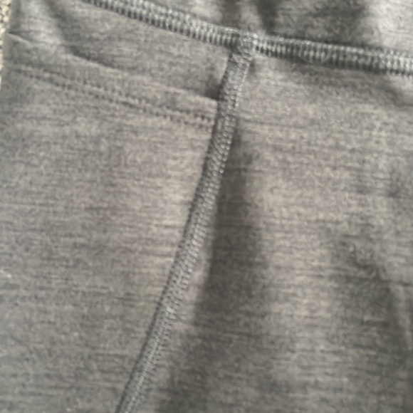 Joy Lab Leggings grey medium - Picture 3 of 6